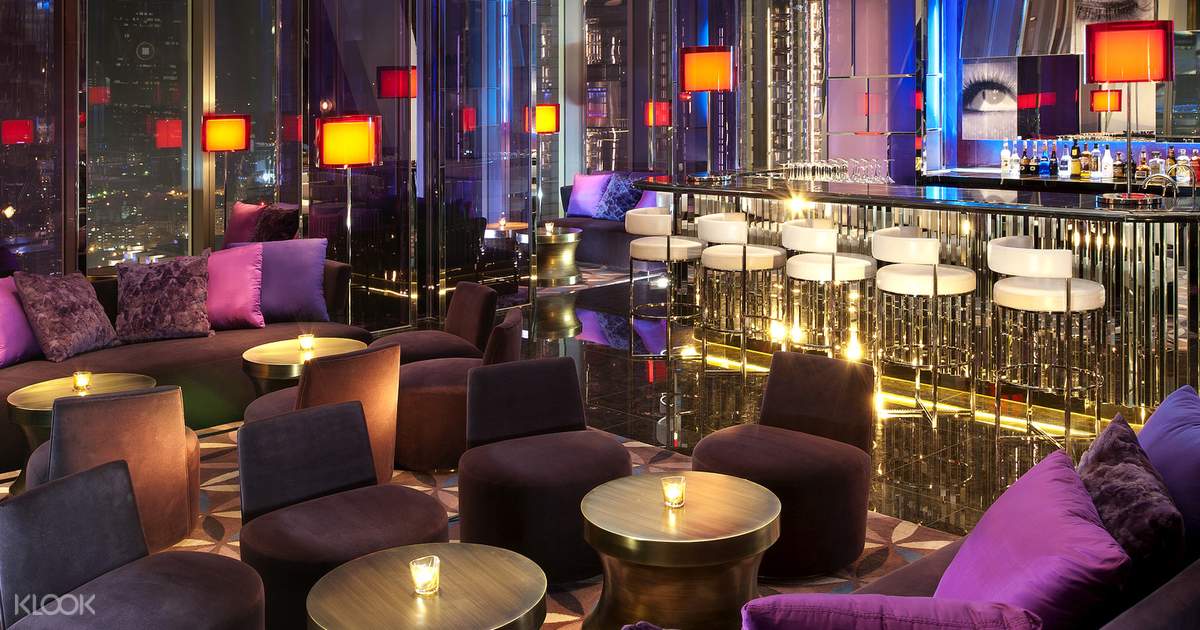 L Bar