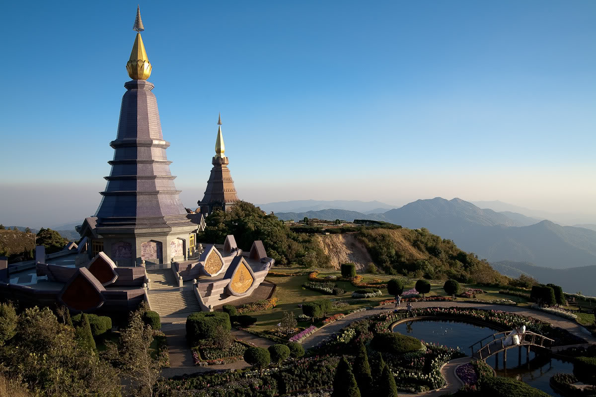 Pikanesuan Devalai Chiangmai