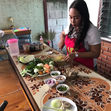 Vitee Thai Cooking School