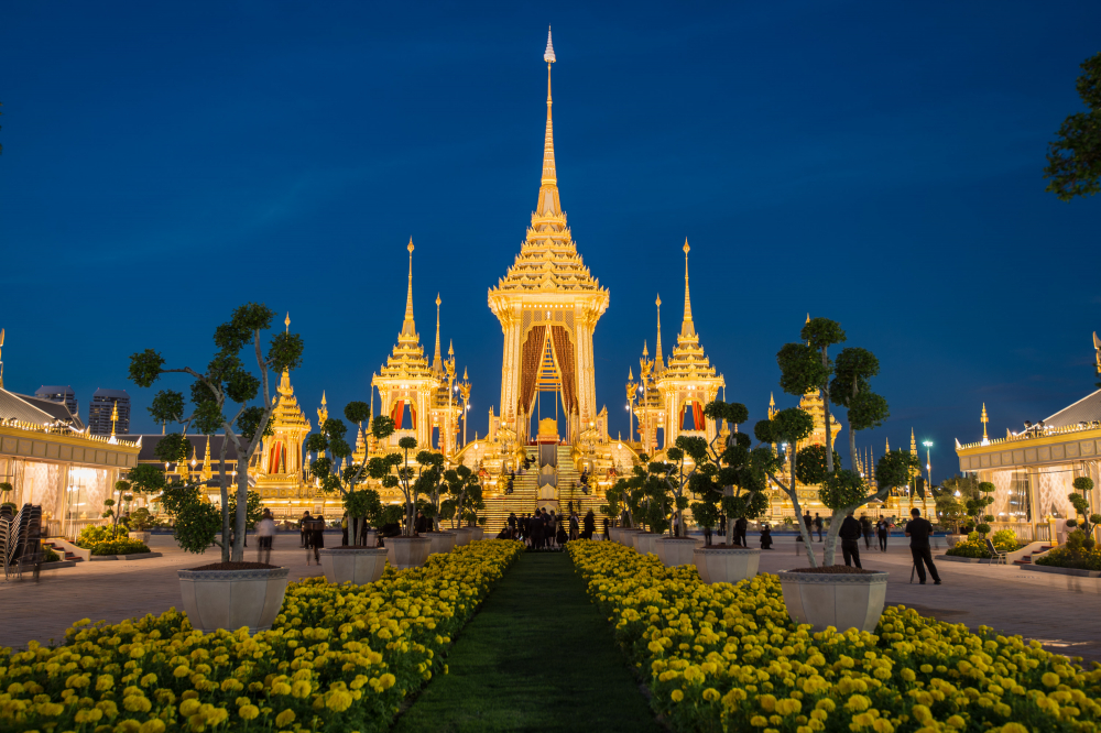 Sanam Luang