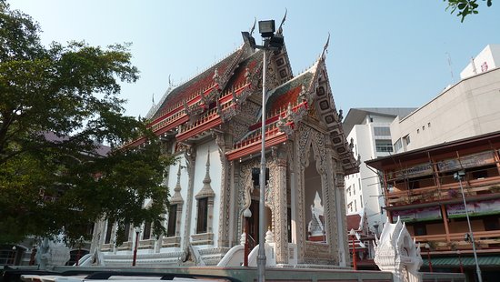 Wat Suan Phlu