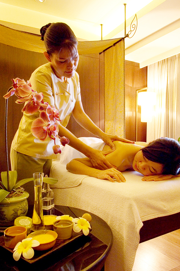 Centre Point Massage and Spa - Siam Square One
