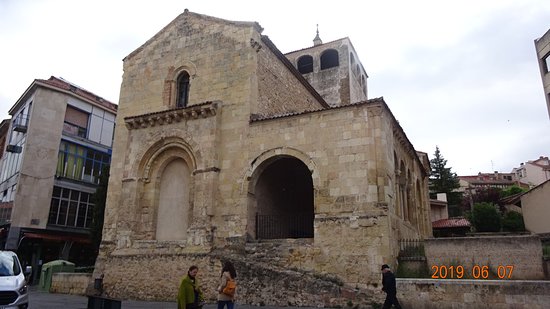 Iglesia de San Clemente