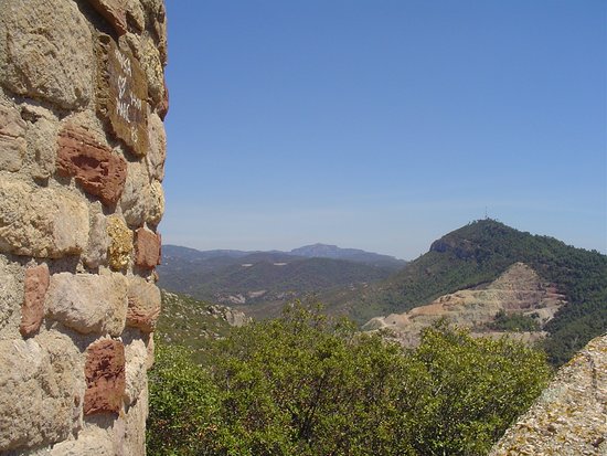 Sant Pere Sacama