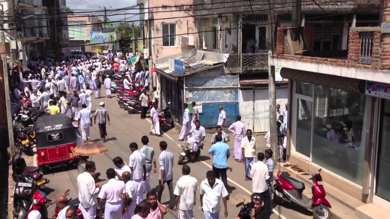 International Gem Market China Fort
