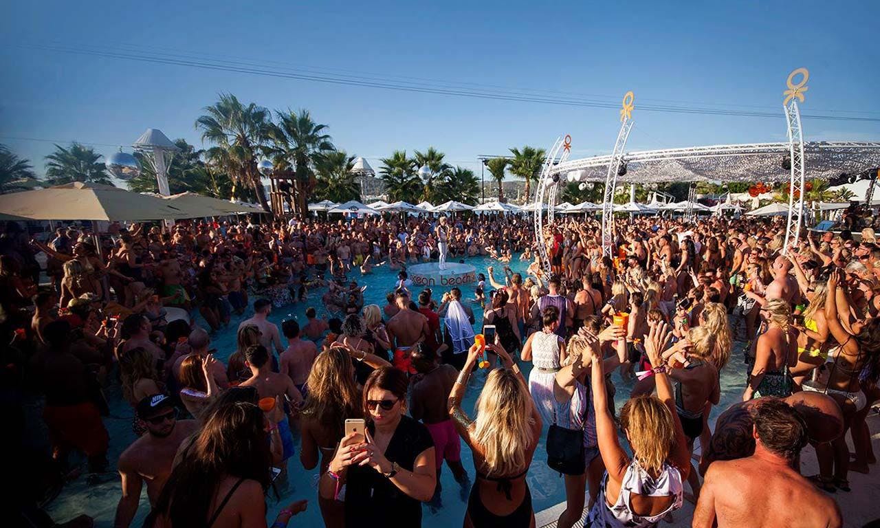 Transfer Ibiza