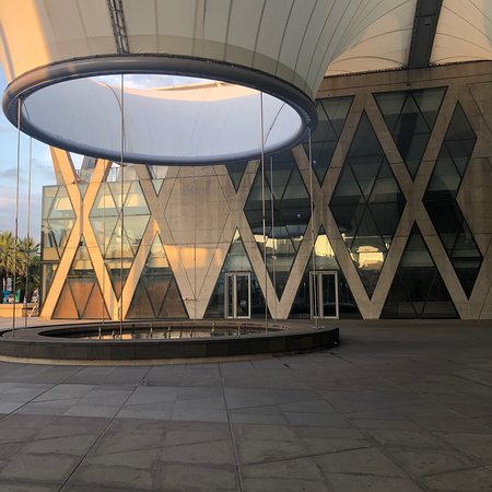Dadong Culture & Arts Center
