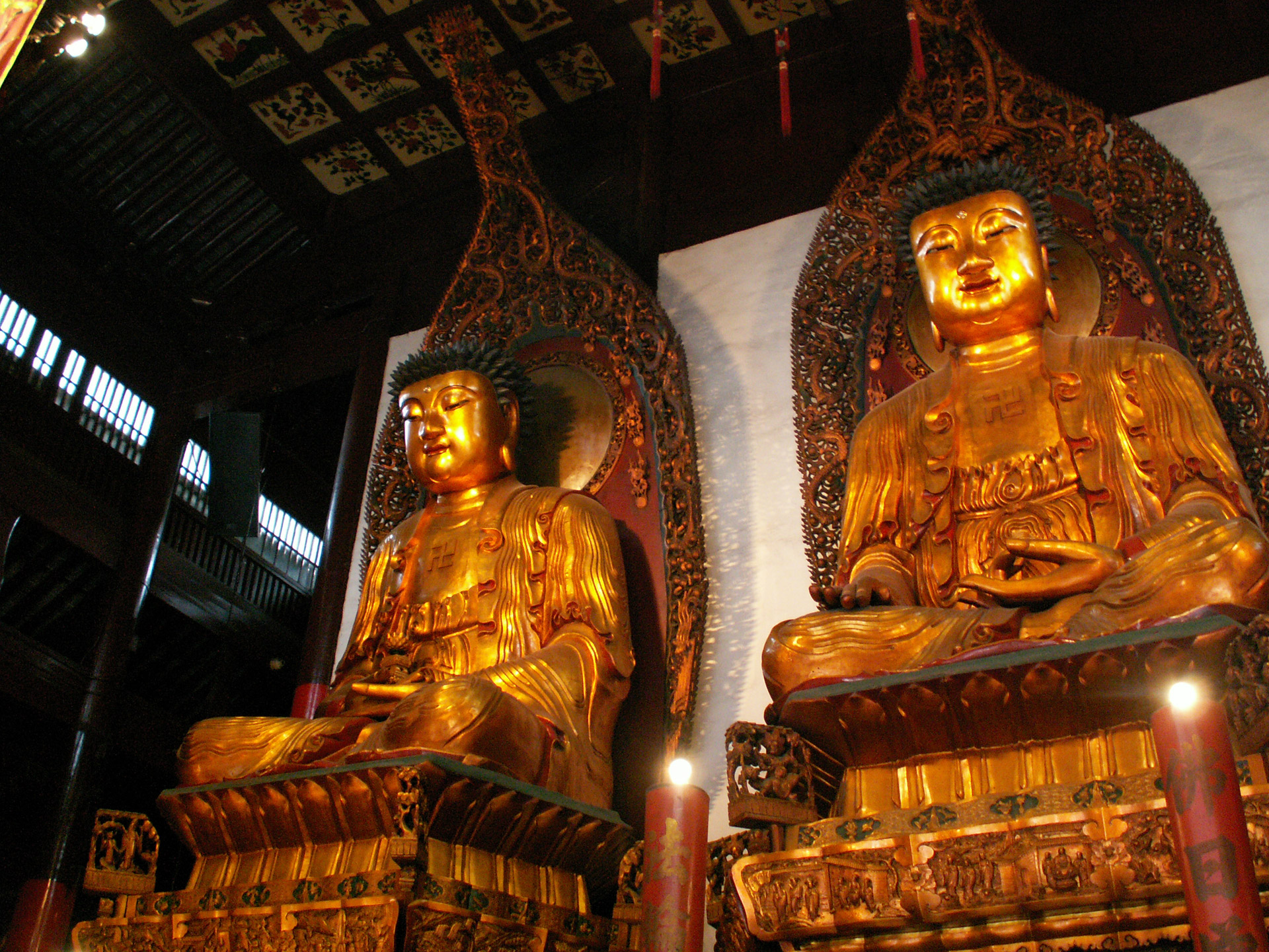 Dingguang Buddha Temple