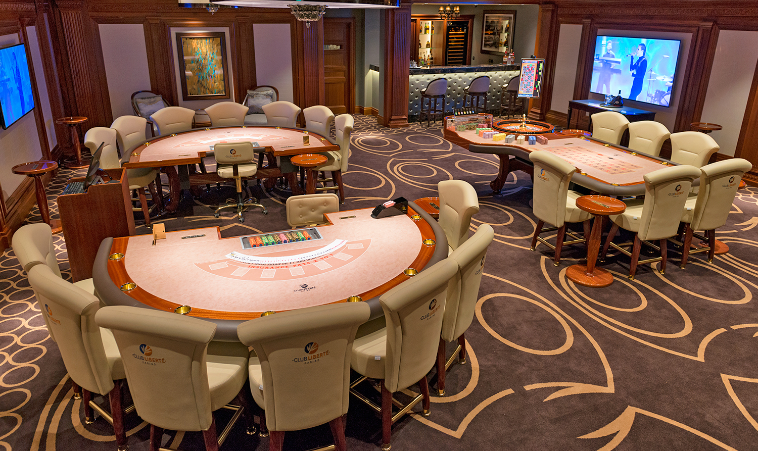 Casino Admiral