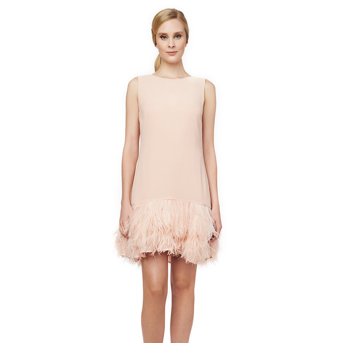 Feathers and Frocks