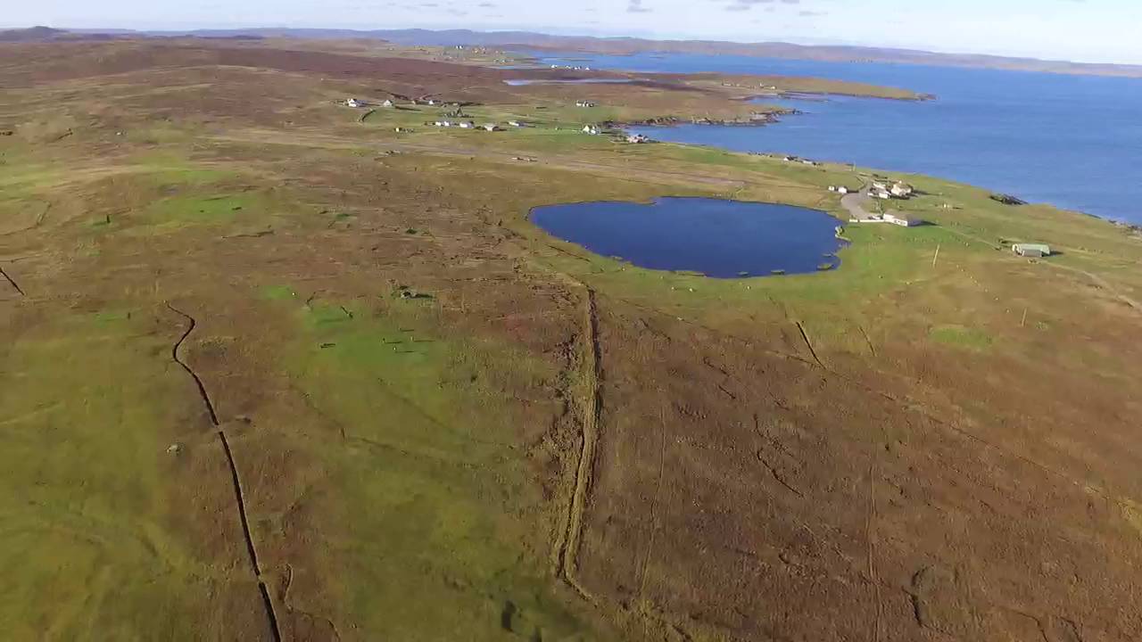 Whalsay Golf Club