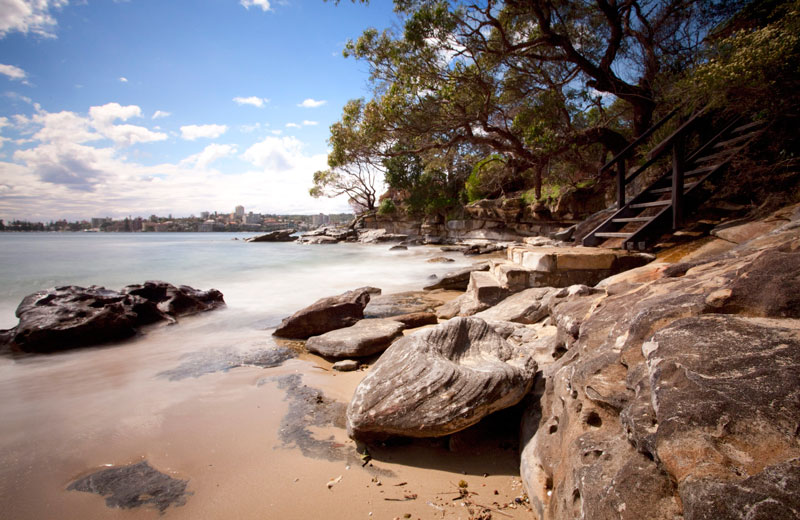 Reef Beach