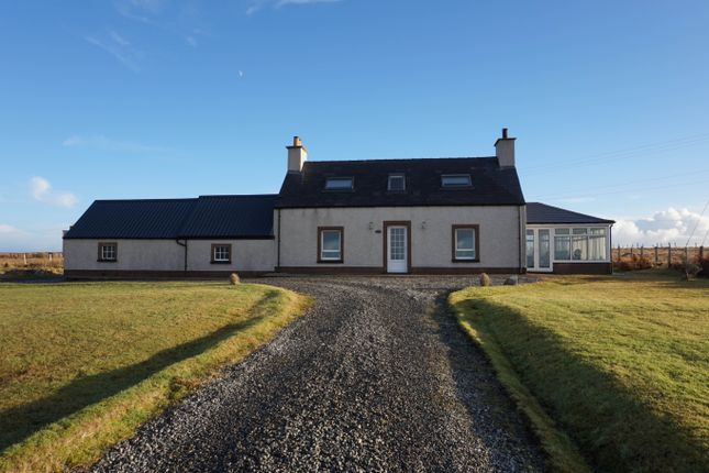 Brue House