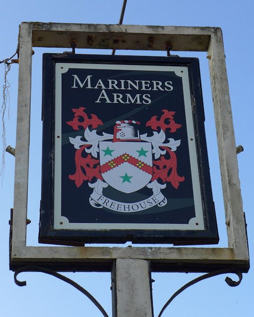 Mariners Arms Pub