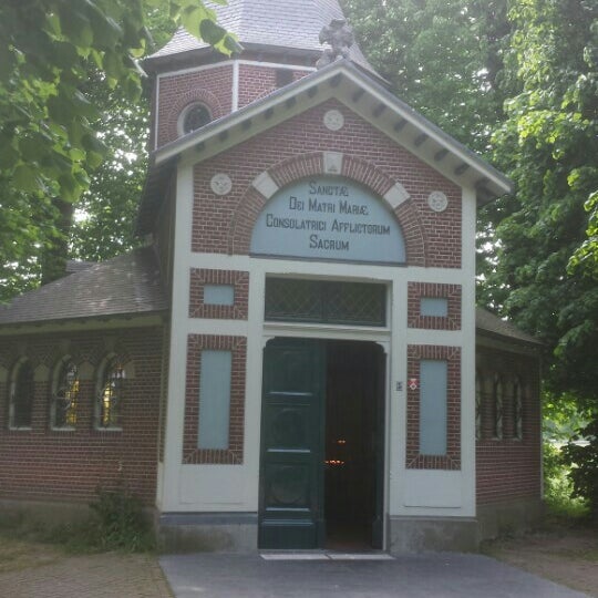 De Kapelberg