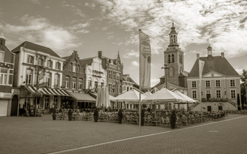 Balleland