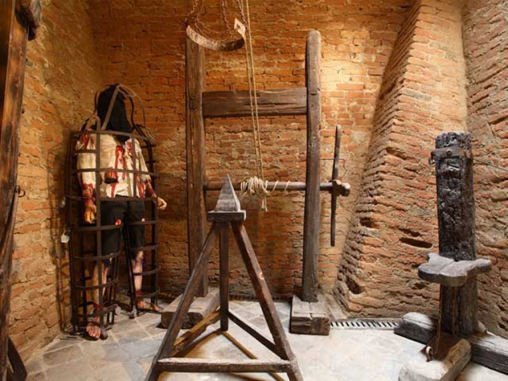 Torture Museum