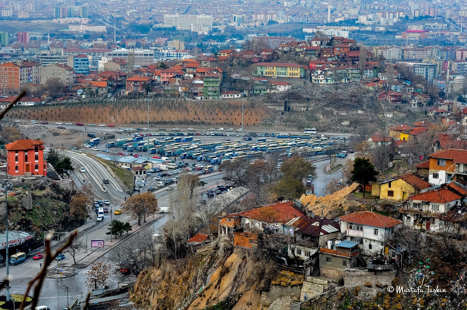 Ulus Yeni Hal