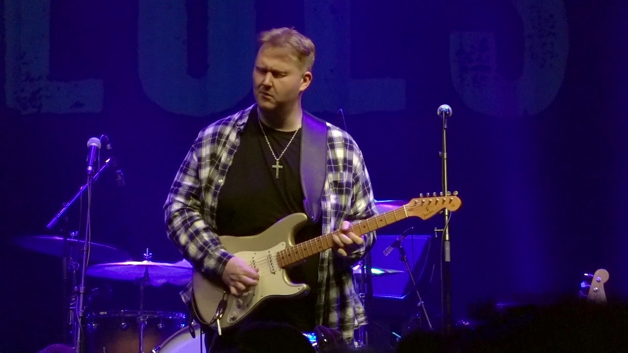 Flint