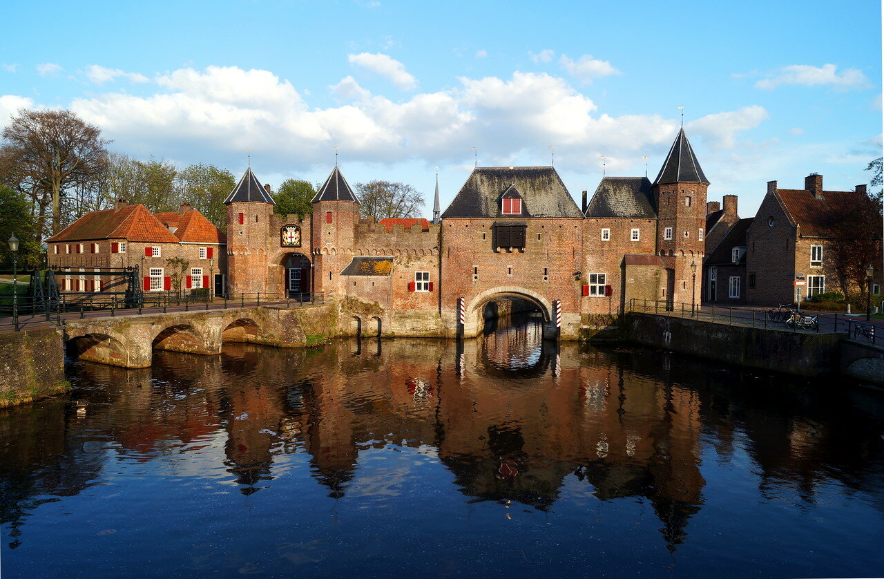 Fish Spa Amersfoort
