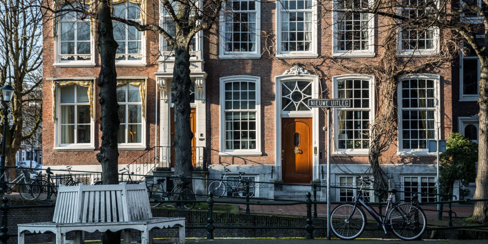 Cafe Voorhout