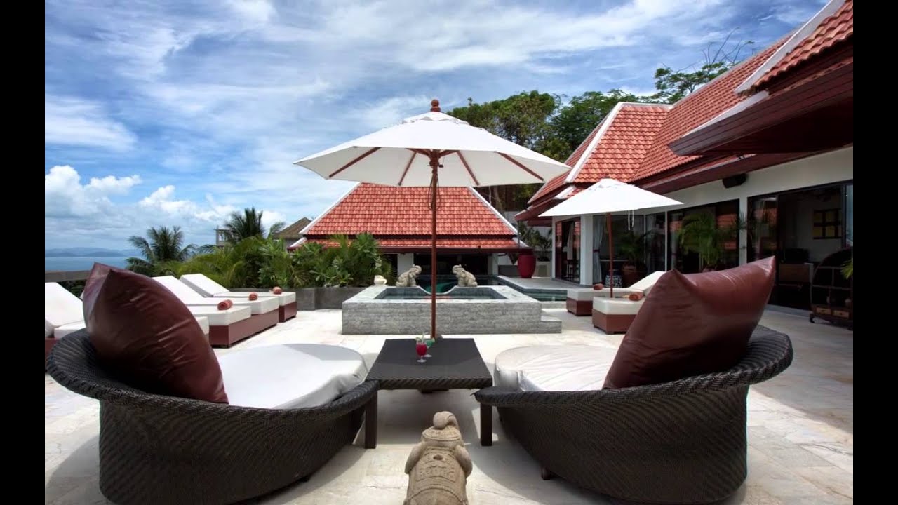 Samui Art & Crafts Sh
