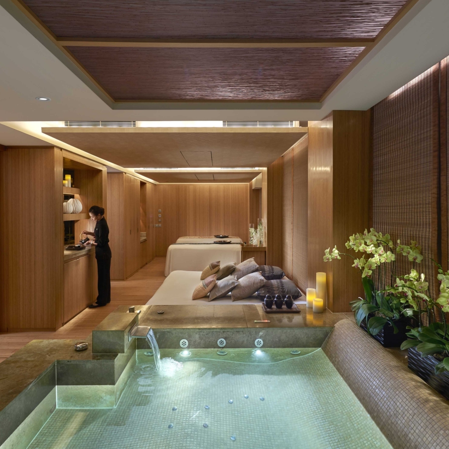Orient Spa