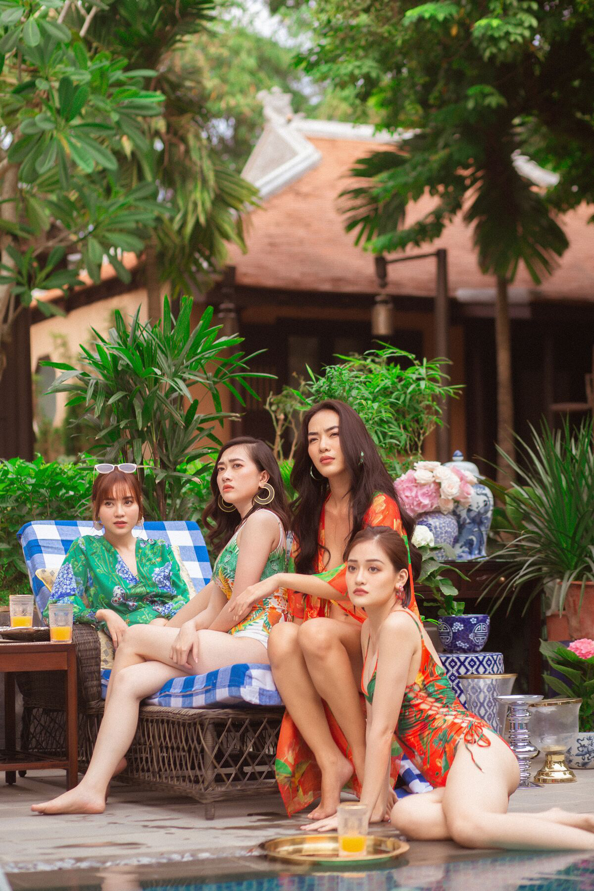 Ngoc Lan No. 9