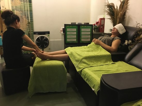 Osaka 173 Spa Massage