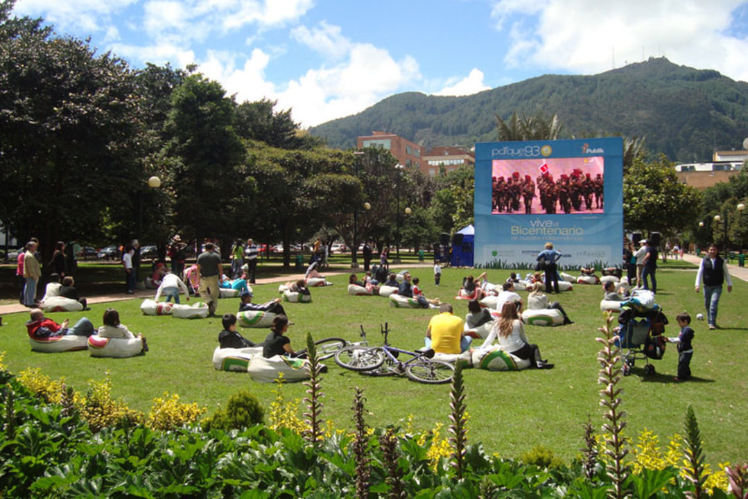 Parque 93