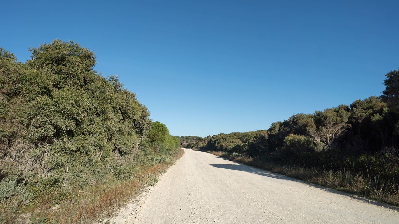 Beachport Conservation Park