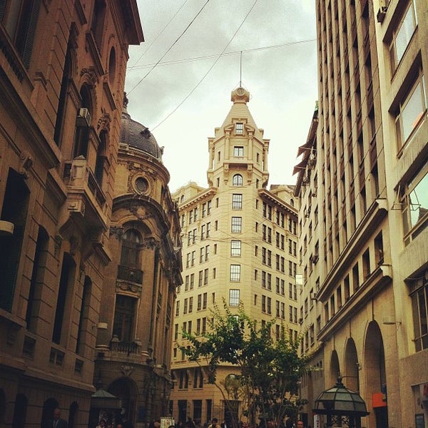 Calle Nueva York