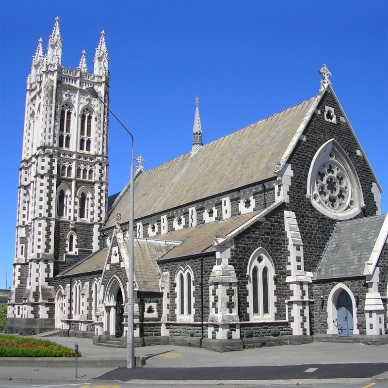 St Mary's Anglican Church
