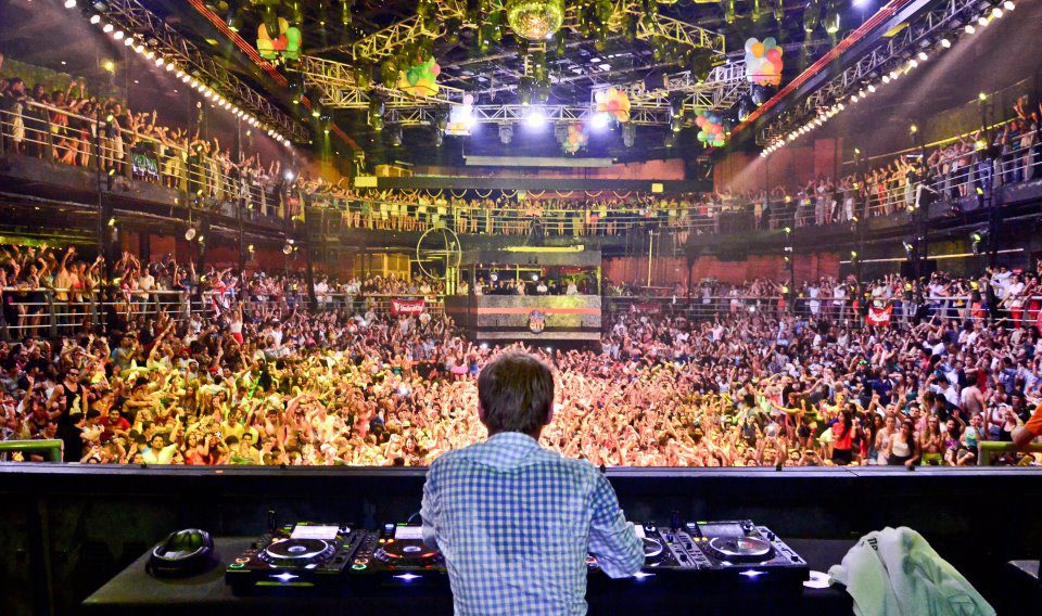 The City Discotheque