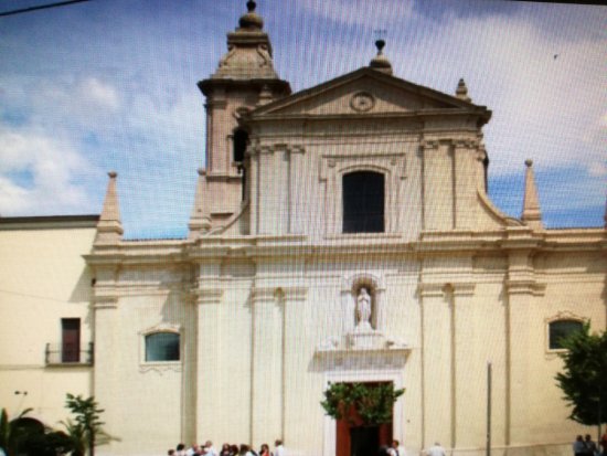 Chiesa di Santa Teresa del Bambino Gesu