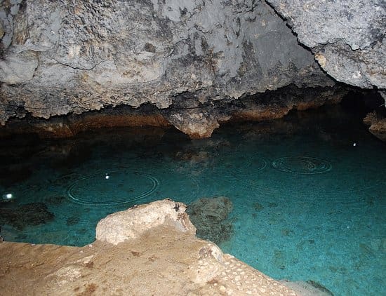 Timubo Cave