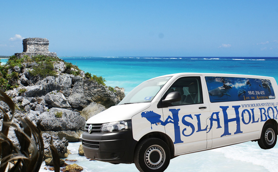 Cancun Taxi Shuttle