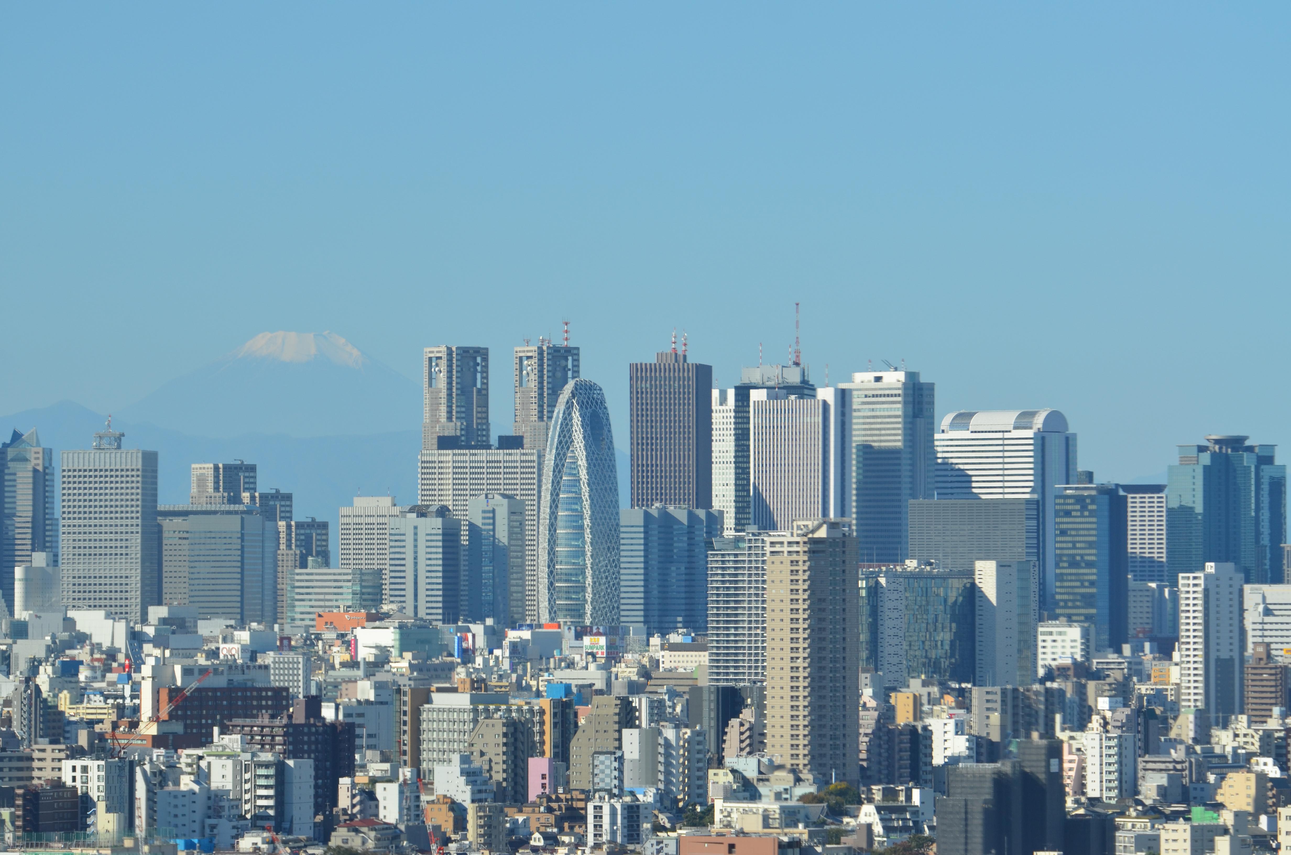 Bunkyo Sports Center