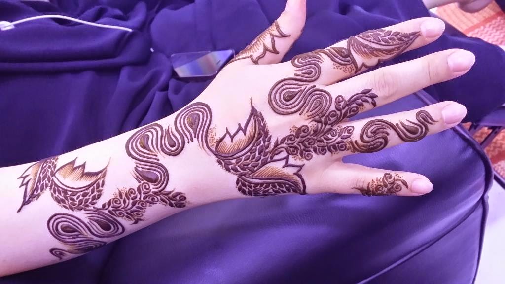 Beautiful Henna Centre