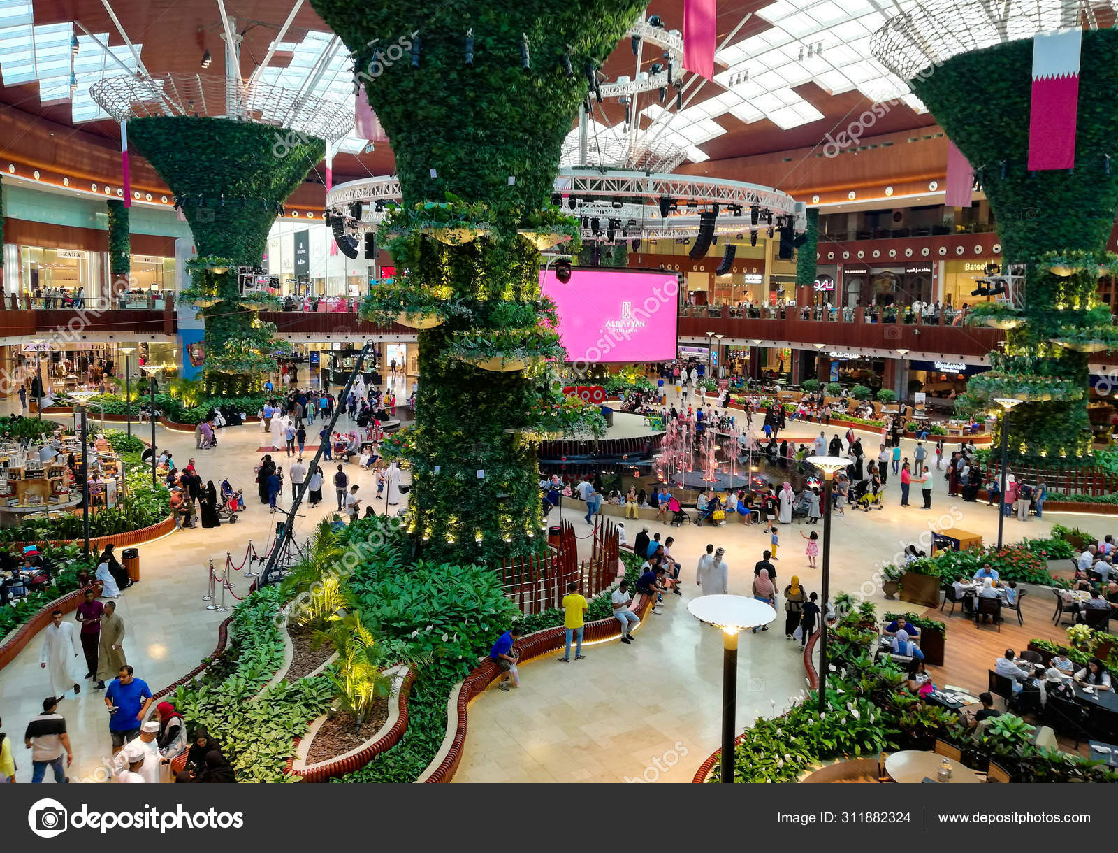 Mall of Qatar