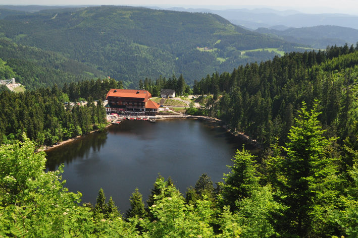Mummelsee
