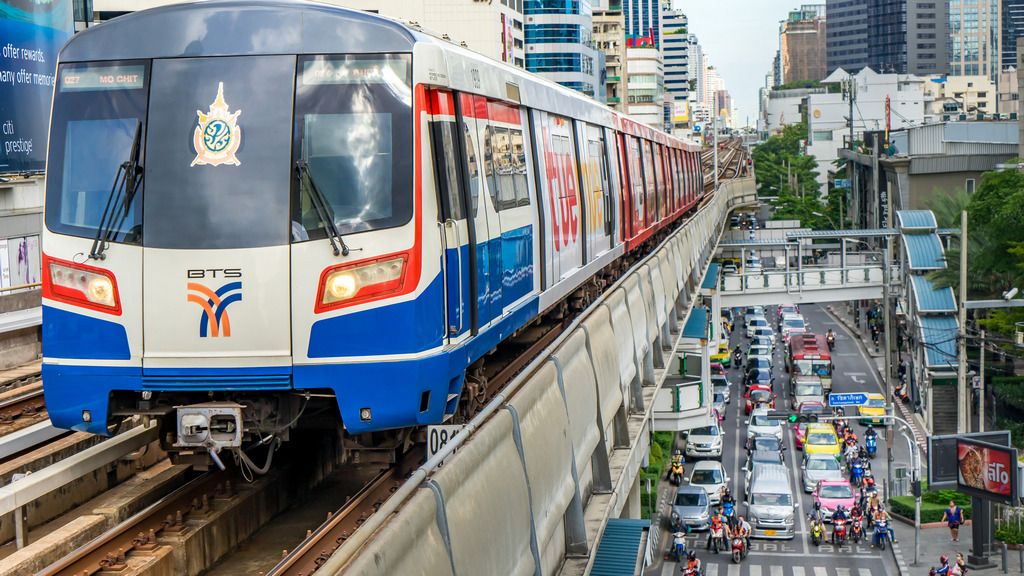 MRT