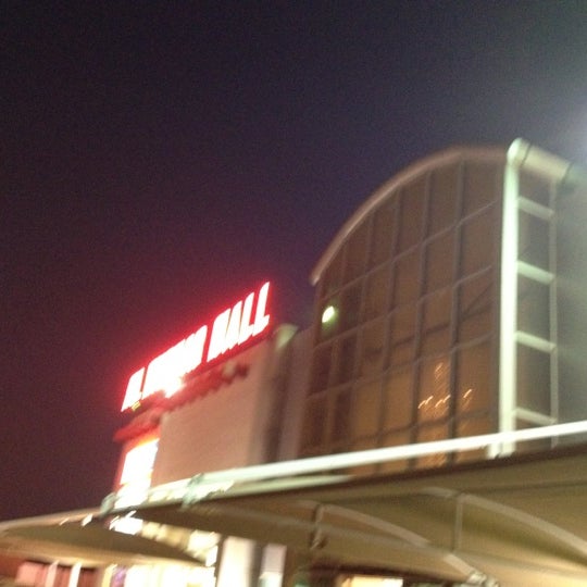 Al Mizhar Mall