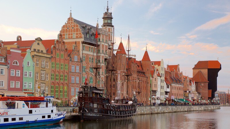 Outdoor Pictures 1