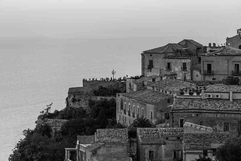 Largo Torretta