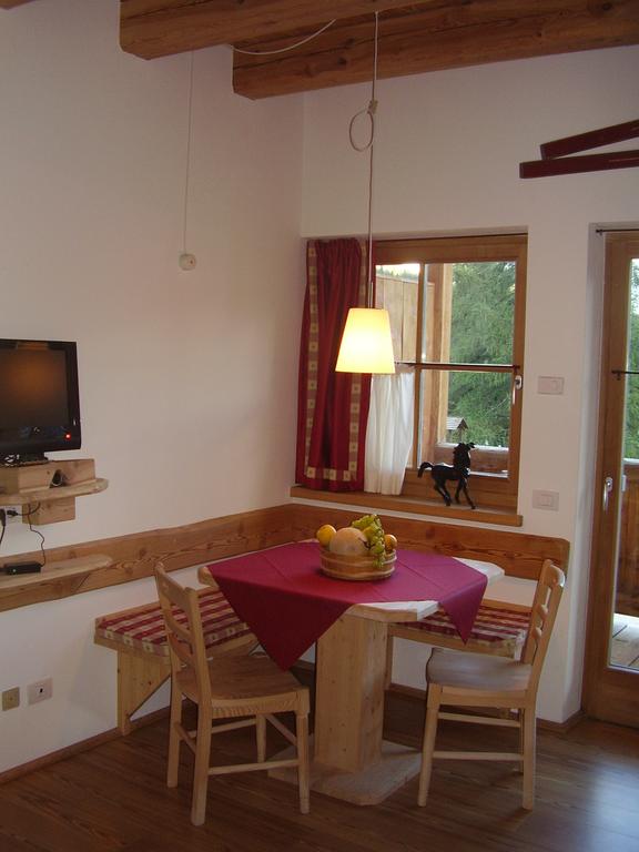 Residence Val Piccola Bl
