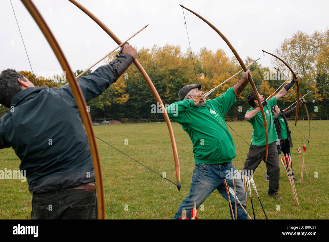 Now Strike Archery