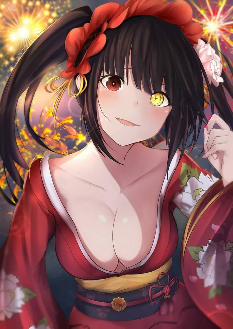 Kurumi no Yu