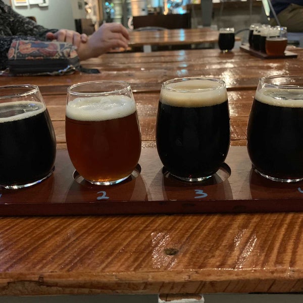 Town Brewing Co