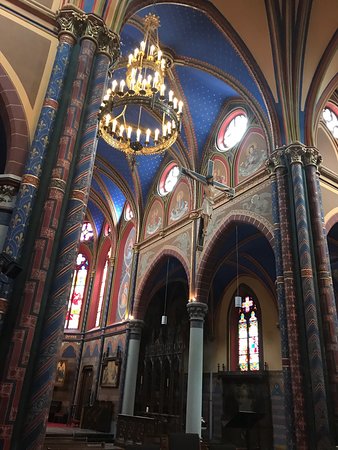 Eglise St Martin